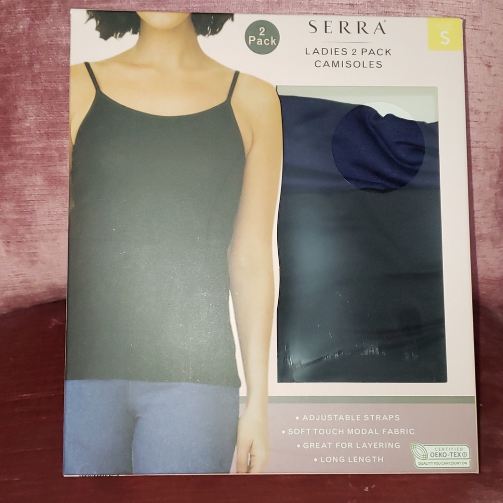 Camisoles